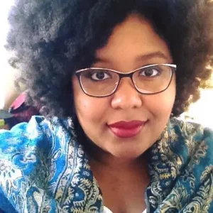 Brianka Morgan, Certified Scrum Master, SAfe 6.0 Certified, and Certified Associate in Project Management. Professional Swiss Army Knife